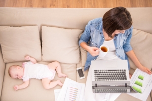 Single Mom Business Ideas: How to Create Your Own Success Story Single Mom Business Ideas: How to Create Your Own Success Story
